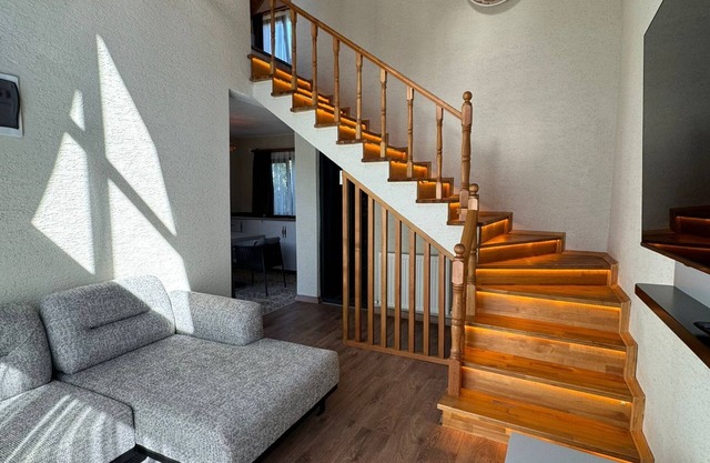 Newrose Tatil Köyü
