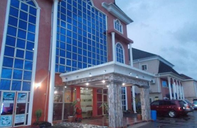 Newton Hotels Limited Owerri