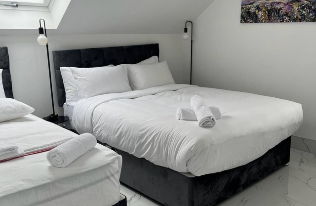 Newtown Comfy Studio