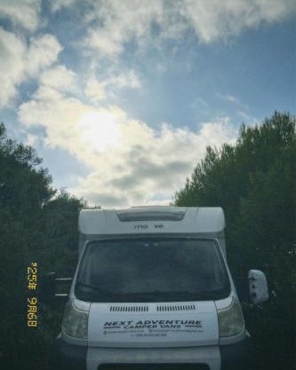 Next Campervans