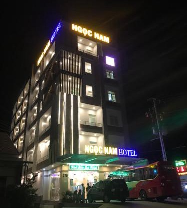 Ngọc Nam Hotel