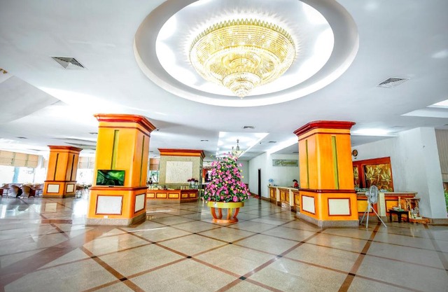 NGAN HA HOTEL