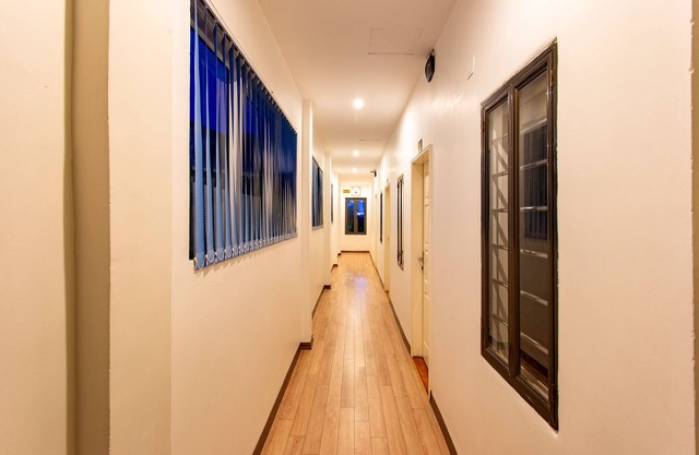 Ngoc Anh Legend Hotel