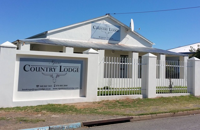Nguni Country Lodge