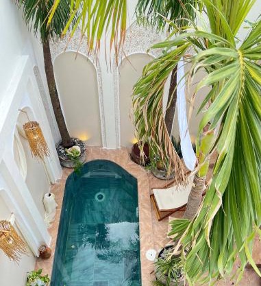 Nguyễn Villa Royale