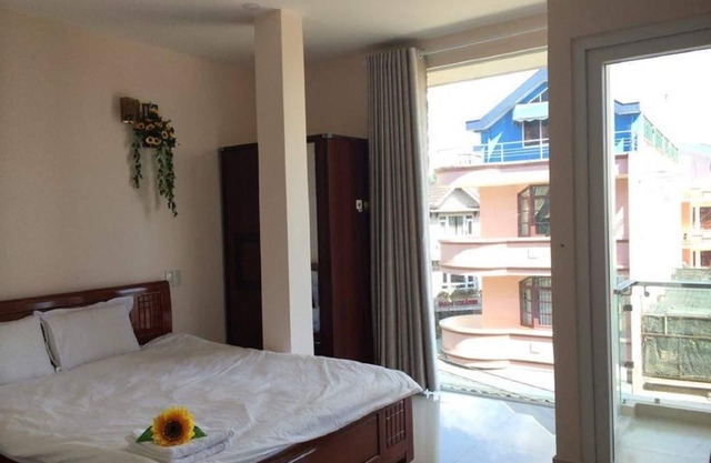 Nguyen Minh Hostel