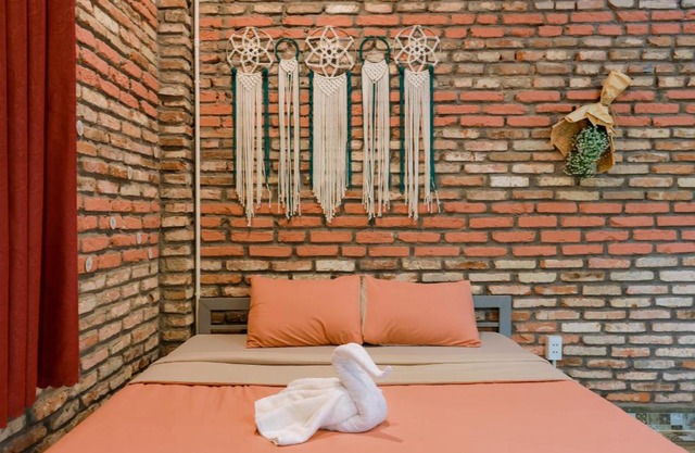 Nhà Của Gió Homestay