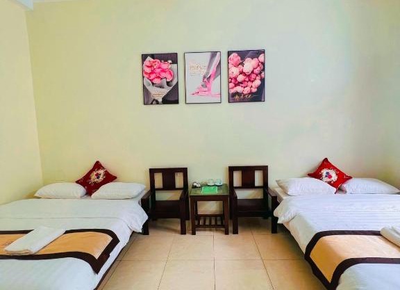 Nhà Nghỉ Hồng Nhung