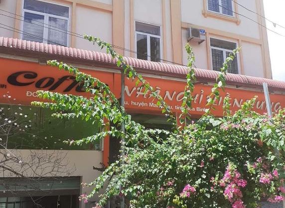 Nhà nghỉ Hiền Hưng