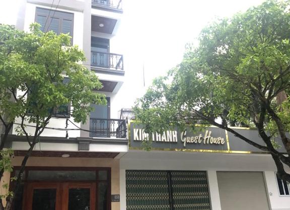 Nhà nghỉ Kim Thành