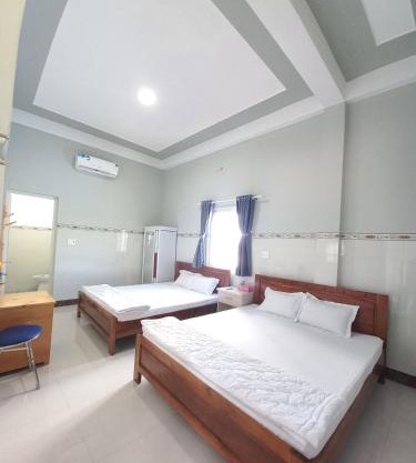 Nhà nghỉ Mỹ Nhật - Đảo Phú Quý -Bình Thuận