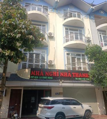 Nhà nghỉ nhã Thanh