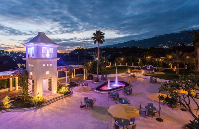 NH Haiti El Rancho