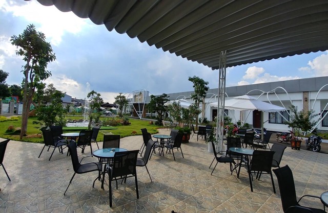 Nhat Quang Hotel