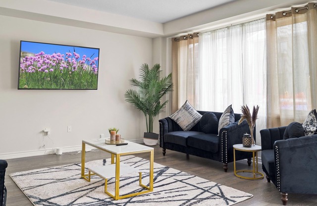 Niagara Luxury Boutique Retreat