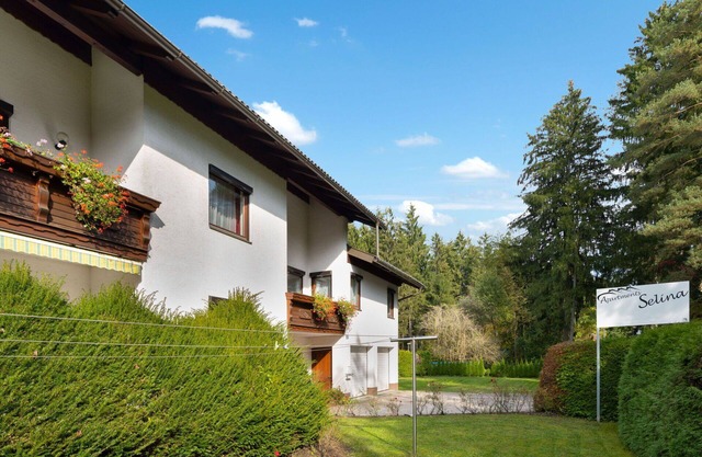 Nice apartment for 4 people with WIFI, TV and balcony