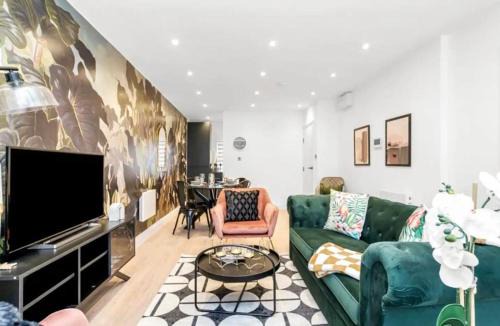 Nice and Cozy flat near Heathrow
