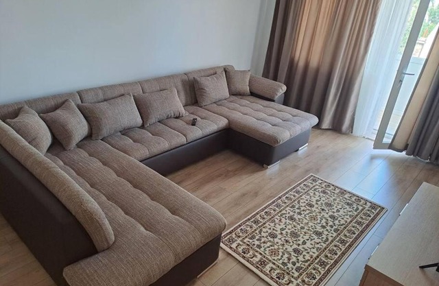 Nice and cozy Sulina Apartament