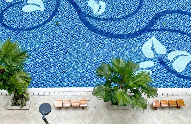 Nice And Homey 2Br Signature Park Grande Apartment