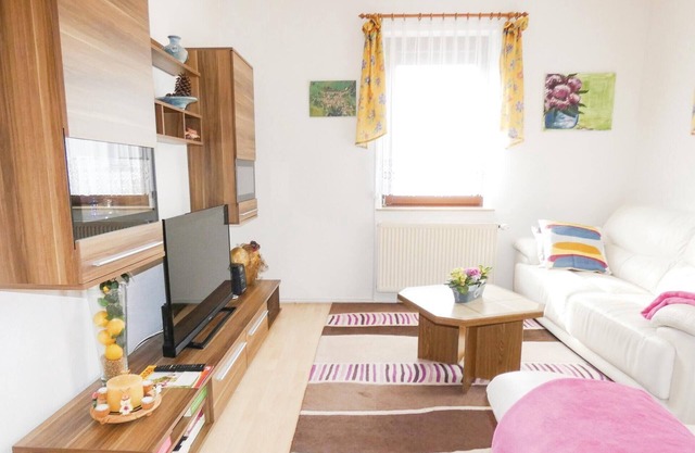 Nice apartment in Waltershausen/Fischb.