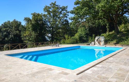 Nice Apartment In Monteverdi Marittimo
