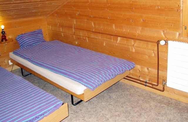 Nice apartment for 16 guests with TV, balcony, pets allowed, panoramic view and parking