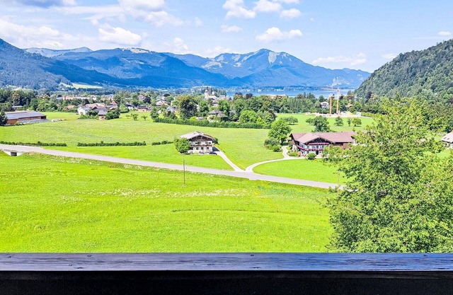 Nice apartment for 3 people with A/C, WIFI, TV and balcony