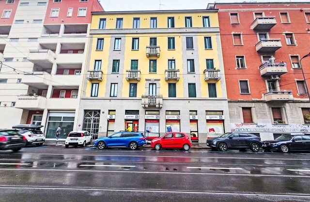 Nice apartment for 4 guests with A/C, WIFI, TV and balcony