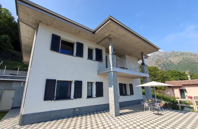 Nice apartment for 4 people with WIFI, TV and terrace