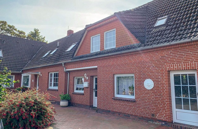 Nice apartment for 5 guests with TV and terrace