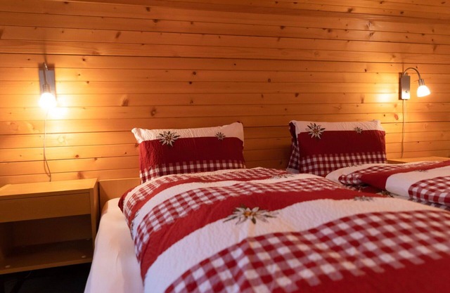 Nice apartment for 5 people with WIFI and TV