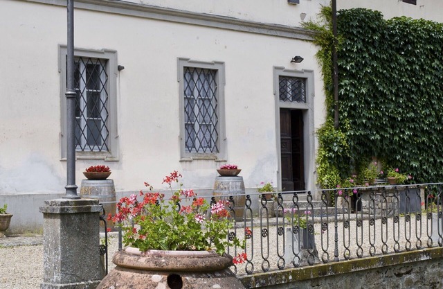 Nice apartment for 6 people with WIFI, pool, pets allowed, panoramic view and parking