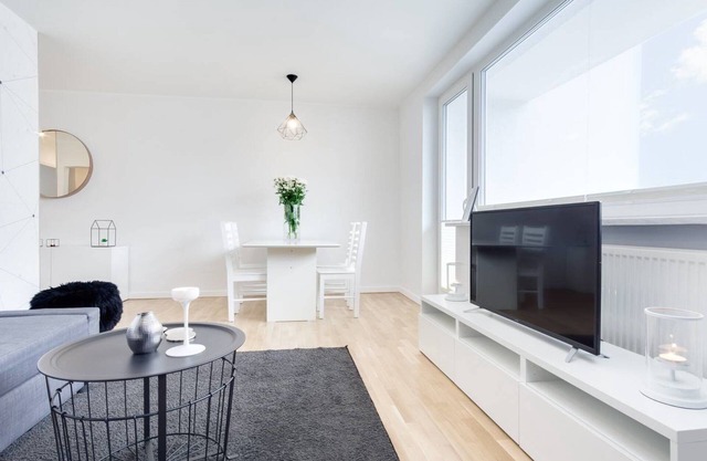 Nice Apartment for 6 Persons