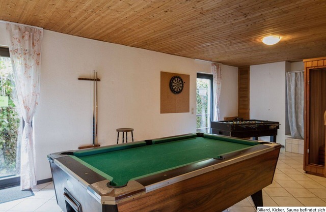 Nice apartment for 7 people with WIFI, TV, terrace and pets allowed