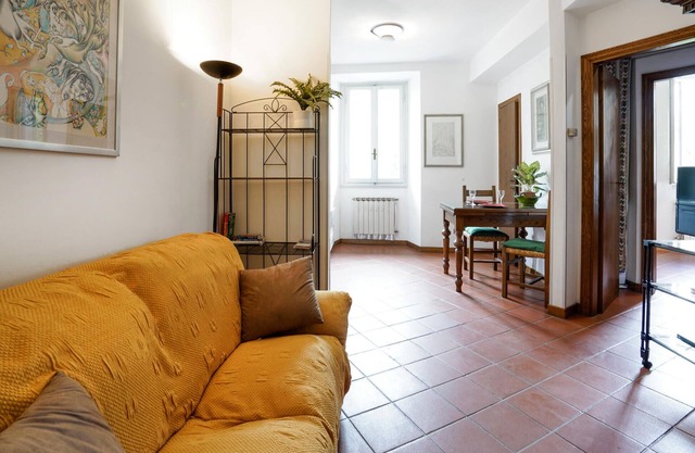 Nice apartment in Firenze with WiFi