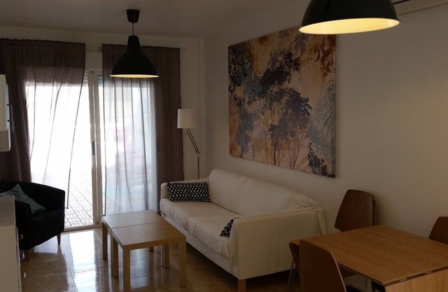 Nice apartment in Isla Plana