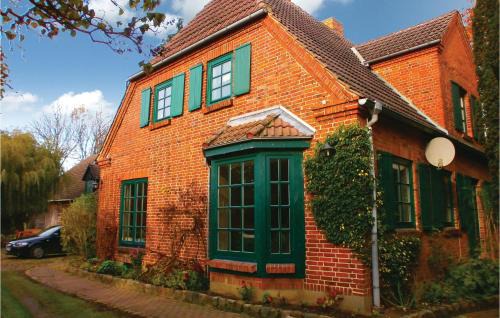 Nice Apartment In Thulendorf-Sagerheide