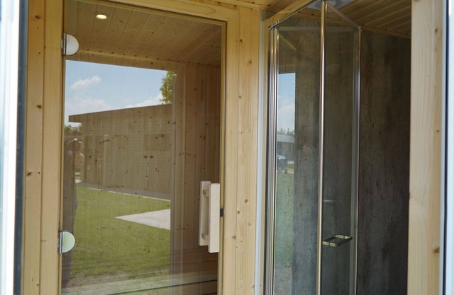 Nice apartment in villa for 4 people with WIFI, TV and terrace