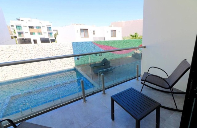 Nice apartment near the golden zone and the Marina