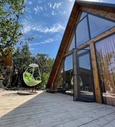 Nice Cottage Dilijan A.N