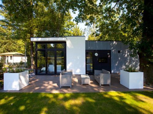 Nice holiday home in a holiday park