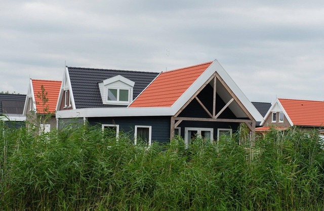Nice holiday home near the waterfront
