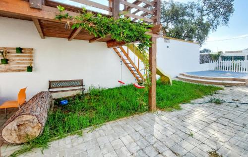 Nice Home In Barbate With Wi-Fi