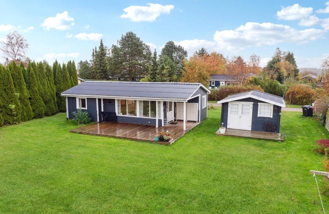 Nice home in Bogø By with WiFi