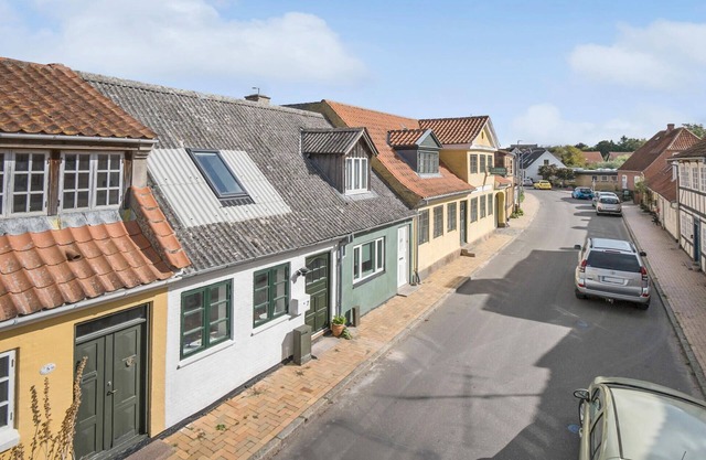 Nice home in Faaborg with WiFi