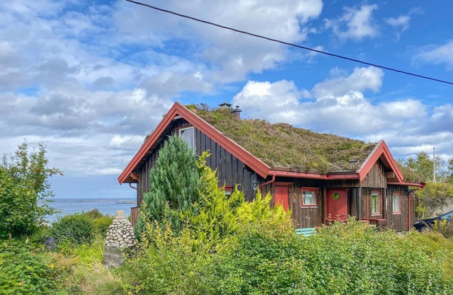 Nice home in Farstad with WiFi