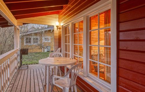 Nice Home In Masserberg With Wifi