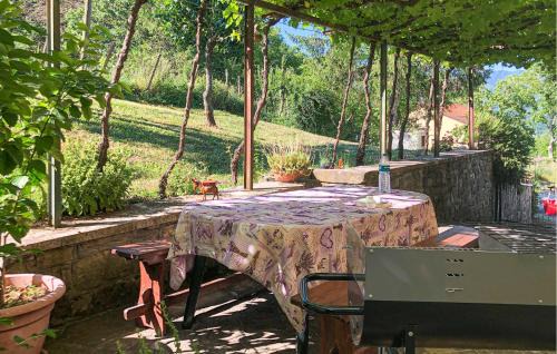 Nice Home In Sestino With House A Panoramic View