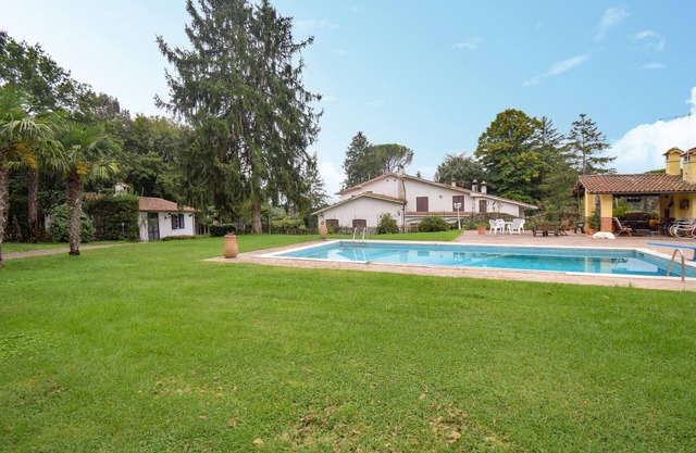 Nice home in Sutri with WiFi