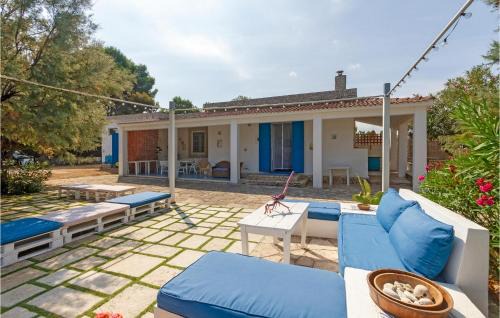 Nice Home In Trani With House Sea View